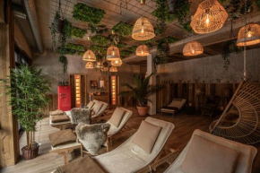 Alpenstadthotels Bad Reichenhall